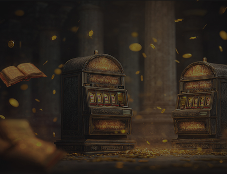 Book of the Fallen
