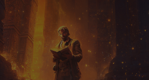 Book of the Fallen